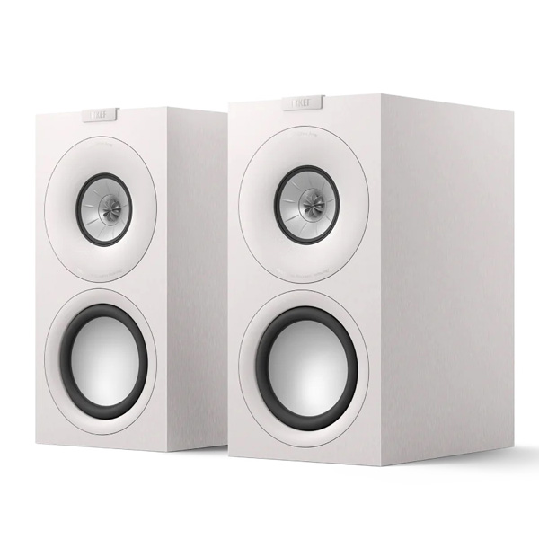 KEF Q Concerto Meta Satin White