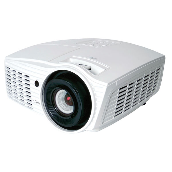 AVComfort, OPTOMA HD50