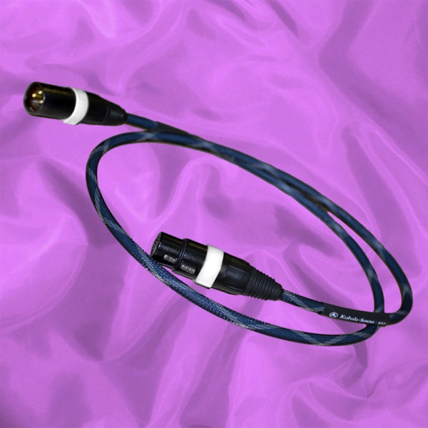 KUBALA SOSNA Anticipation Digital AES/EBU Cable XLR, 1 m