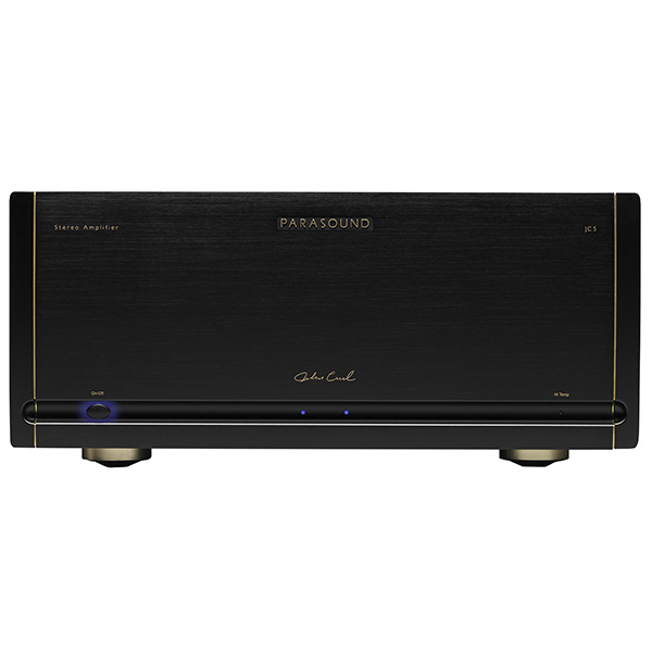 Parasound JC5 Black