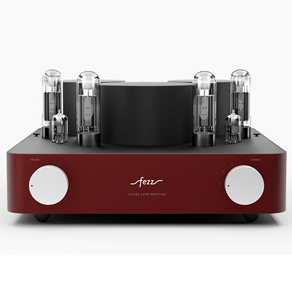 Fezz Audio Silver Luna Prestige EVO Big Calm