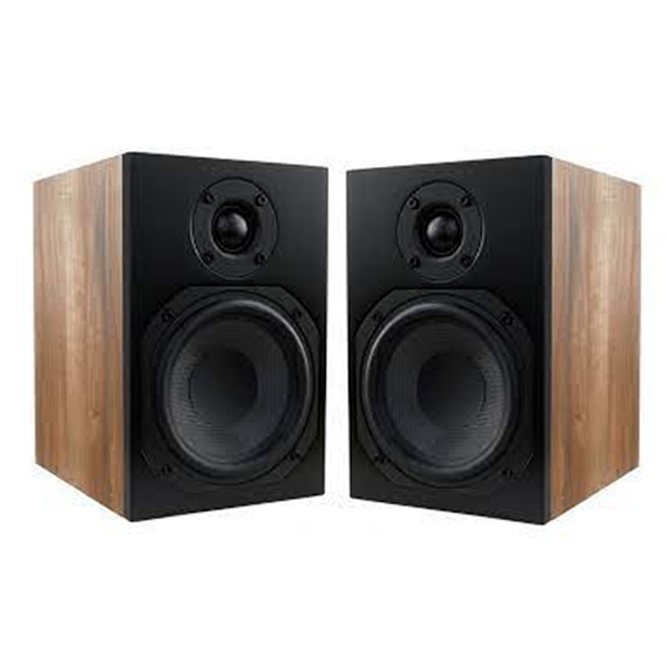 Scansonic HD L5 Walnut