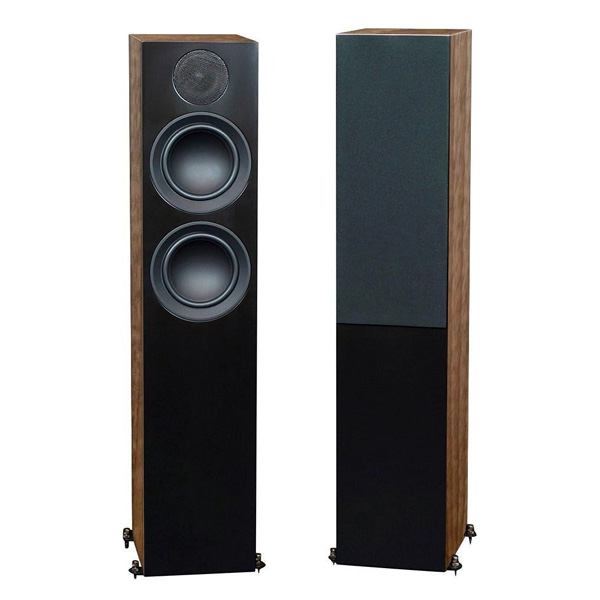 Scansonic HD L14 Walnut
