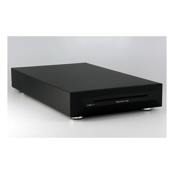 AVComfort, NUFORCE MSR-1 Black