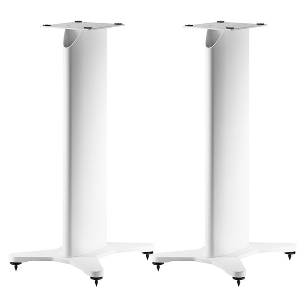 Dynaudio Stand 10 Satin White