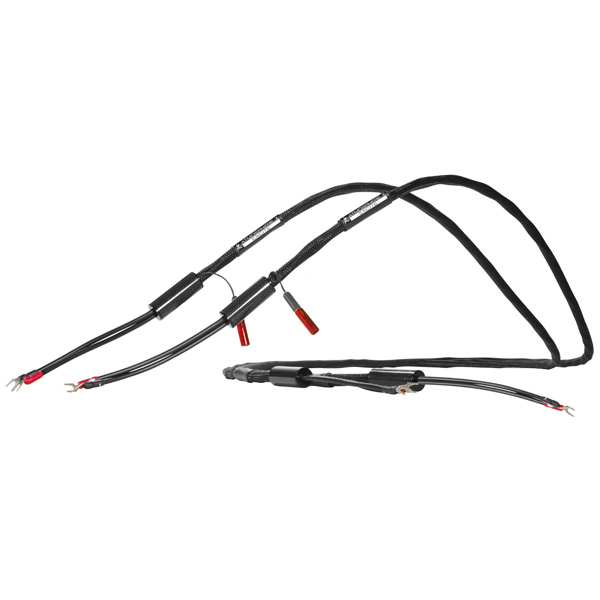 AVComfort, SYNERGISTIC RESEARCH Atmosphere X Level 2 Excite, IFT Bi-Wire, 2,4 м