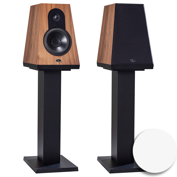 Qln Prestige One White Matt