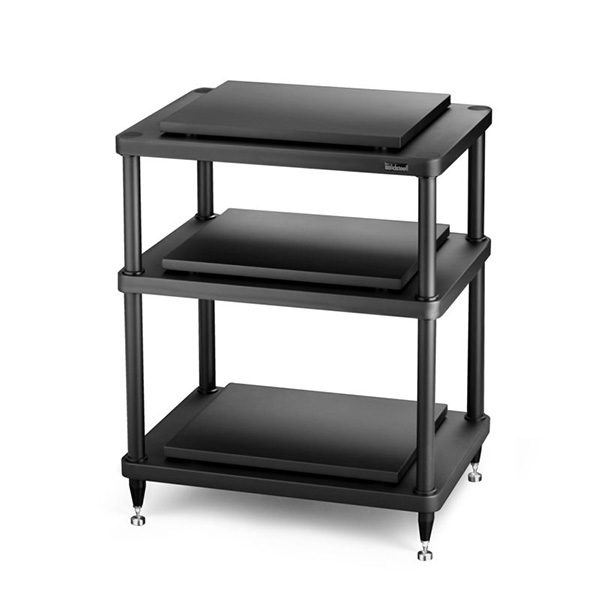 Solidsteel S 5-3 Black