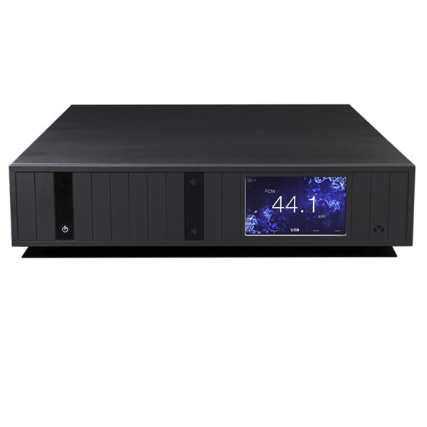 Metronome DSC Black