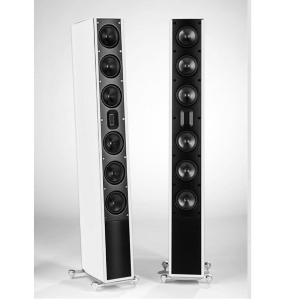 Scansonic HD MB6B White