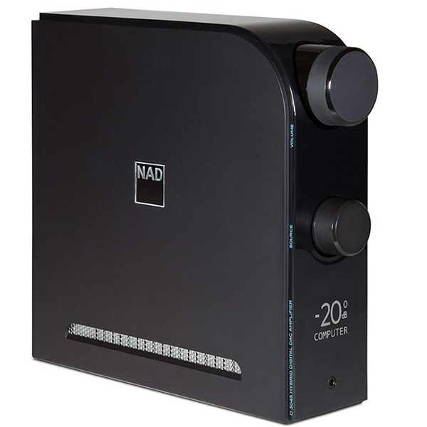 AVComfort, NAD D3045