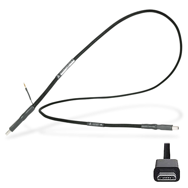 AVComfort, SYNERGISTIC RESEARCH Atmosphere X USB, A-Mini-B 5 Pin, 3 м