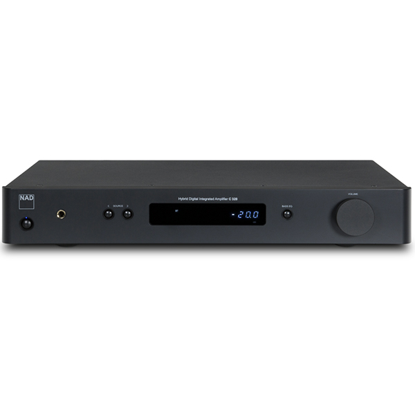AVComfort, NAD C328
