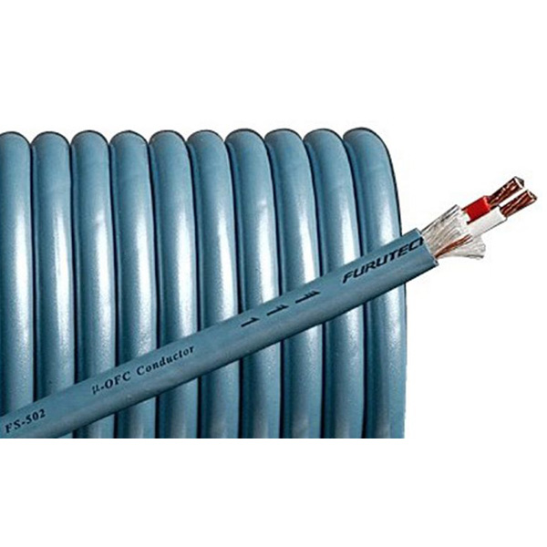 Furutech FS-502 Speaker Cable 50m