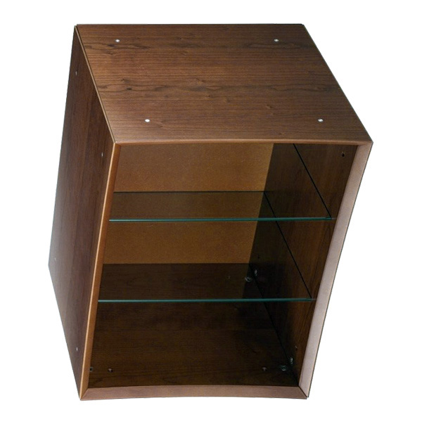Quadraspire HI-FI Qube Wenger