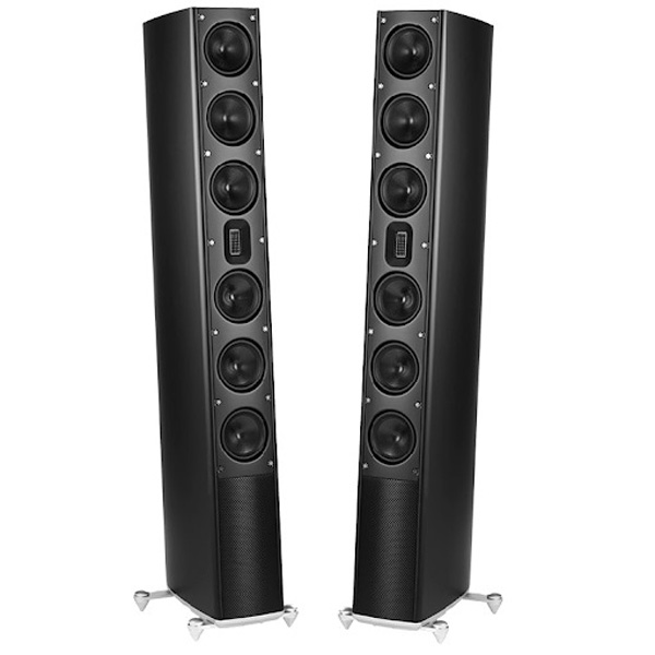 Scansonic HD MB6B Black