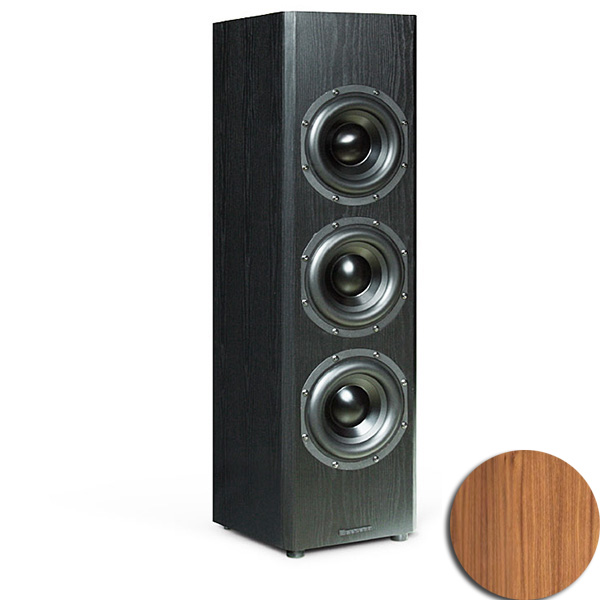 AVComfort, BRYSTON Model T Subwoofer Walnut