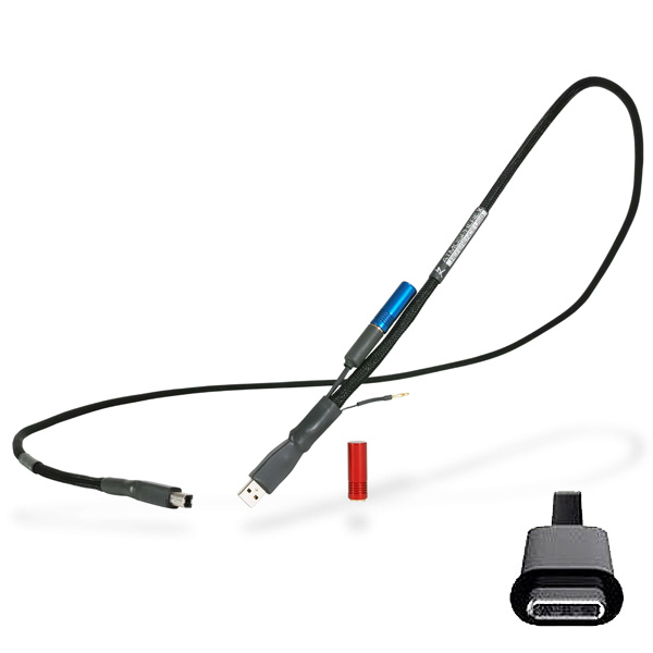 AVComfort, SYNERGISTIC RESEARCH Atmosphere X Reference USB, A-Type C, 2 м