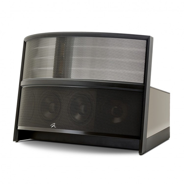 MARTIN LOGAN Illusion ESL C34A Desert Silver (Gloss Metallic)
