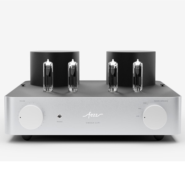 Fezz Audio Omega Lupi EVO Moonlight
