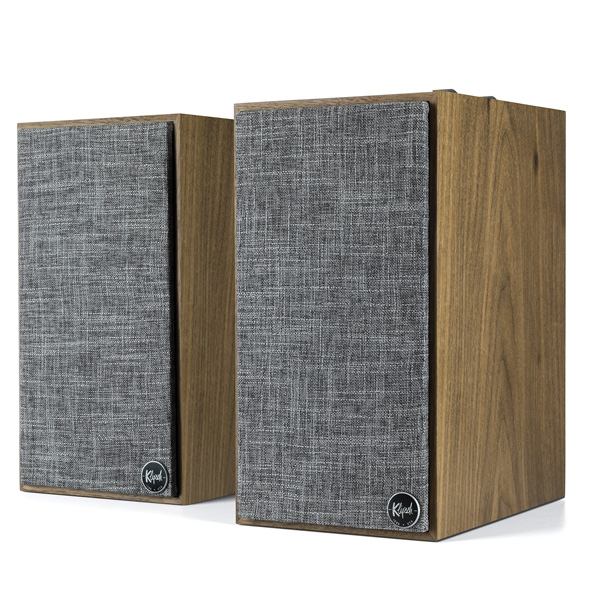 Klipsch The Fives Walnut