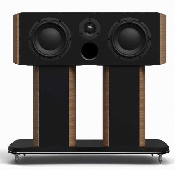 Morel Avyra Center C5 Walnut