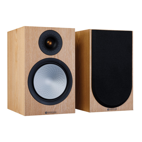 Monitor Audio Silver 100 7G Ash