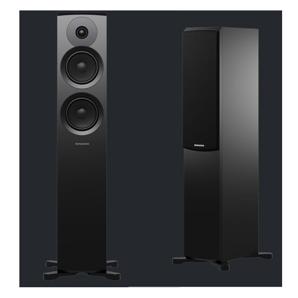 Dynaudio Emit 30 Black Ash