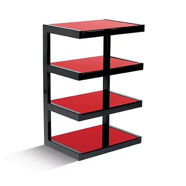 NorStone Design Esse Hifi Red