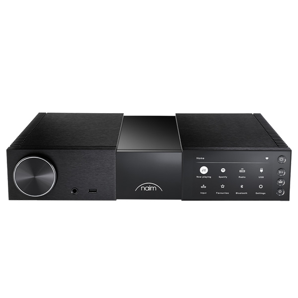 NAIM AUDIO NSC 222 New Classic