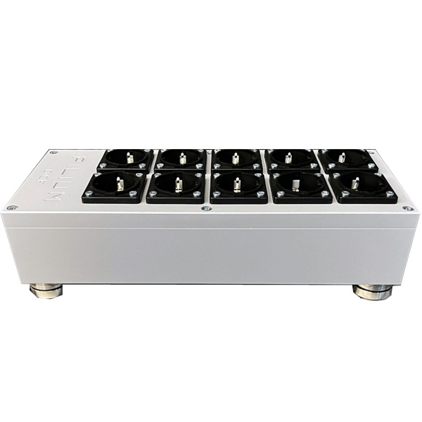 PILIUM AUDIO DCF-16