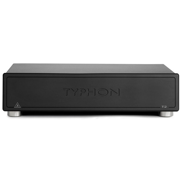 AVComfort, SHUNYATA RESEARCH Typhon T2 Black