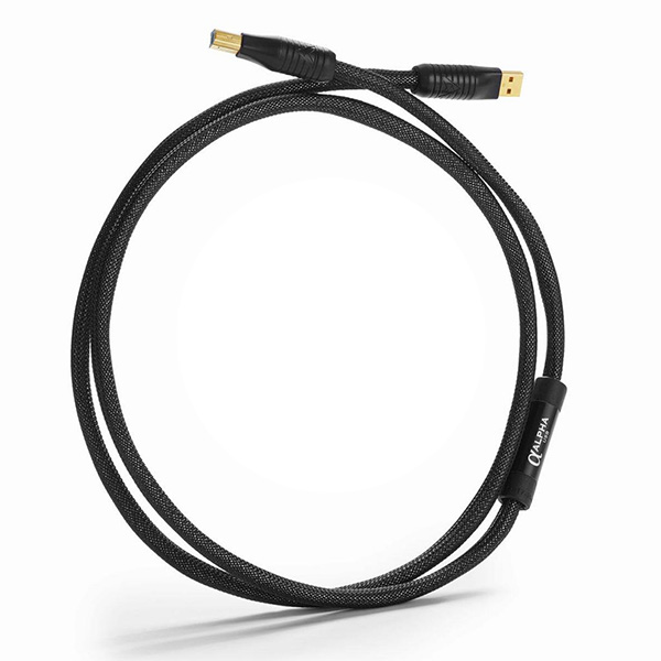 Shunyata Research Alpha Digital USB 1,5 m