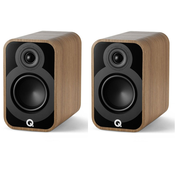 Q Acoustics 5010 Holme Oak