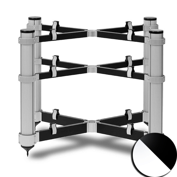 Solid Tech ROS 3 Regular White/Black