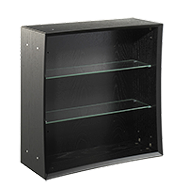 Quadraspire CD Qube Black