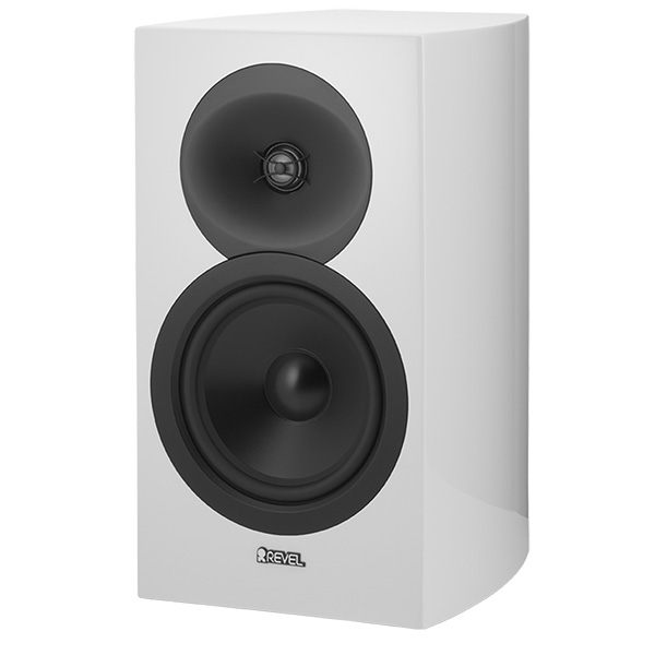 Revel Concerta M16 White