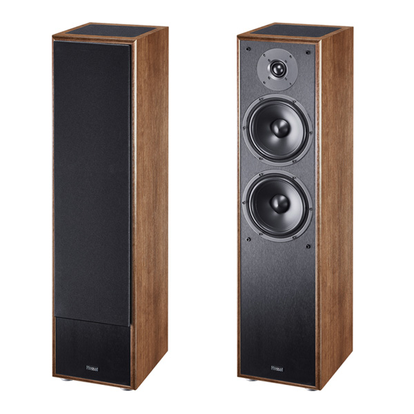 Magnat Monitor S80 ATM Walnut