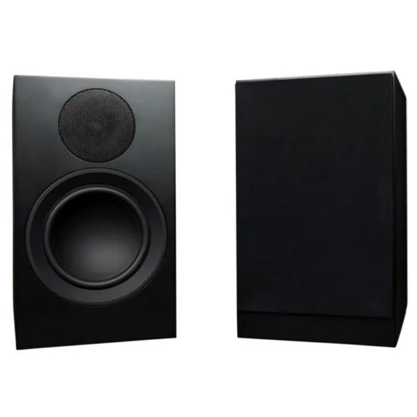 Scansonic HD L7 Black