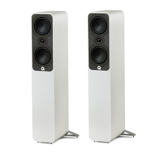 Q Acoustics 5040 Satin White