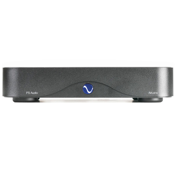 Ps Audio DirectStream AirLens Black