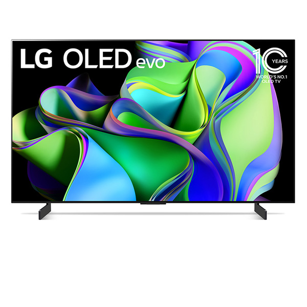 AVComfort, LG ELECTRONICS OLED83C3RLA.ARUB