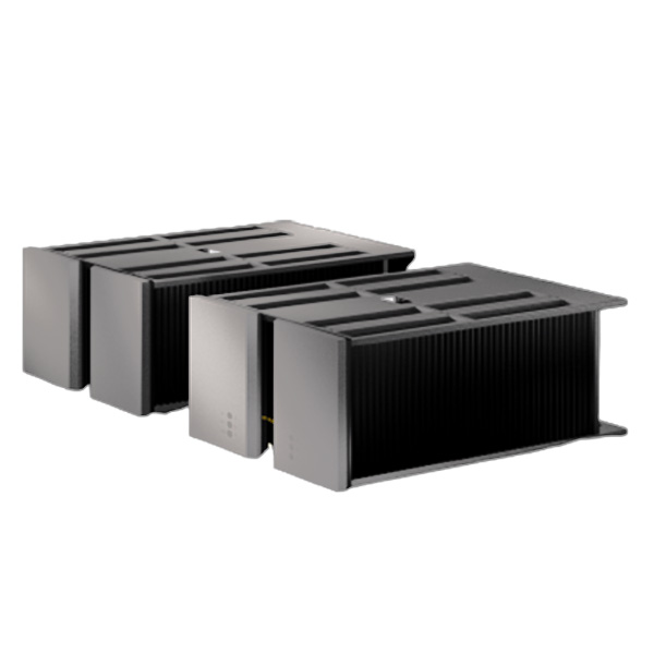 Vitus Audio MP-M201 mk II Silver
