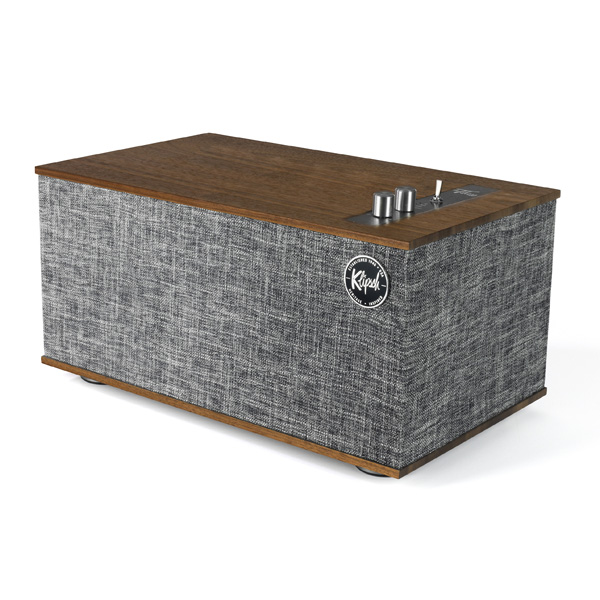 Klipsch The Three II Walnut