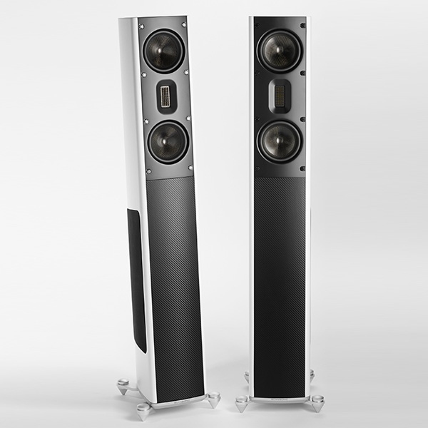 Scansonic HD MB3.5B White