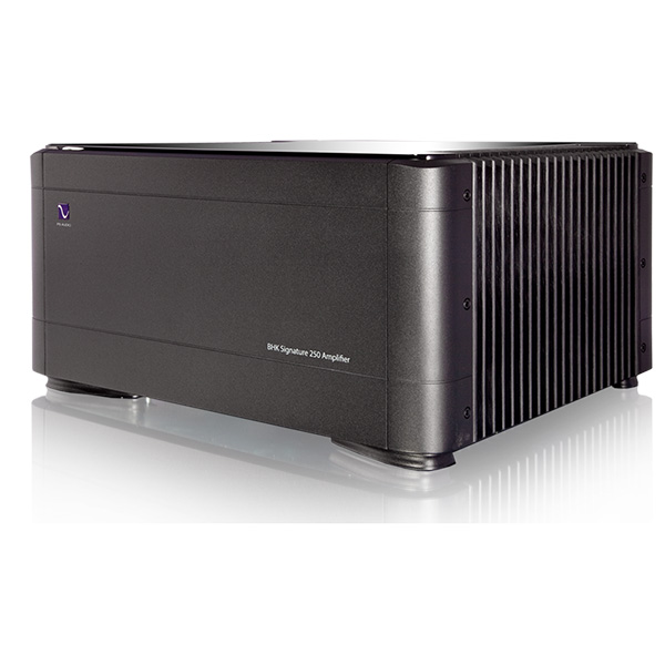 PS AUDIO BHK Signature 250 Black