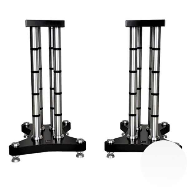 Pillartech Audio Salient Pro White