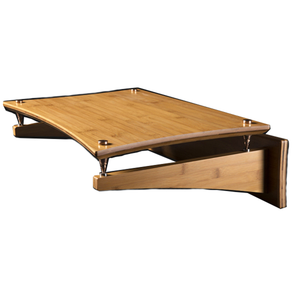 Quadraspire Q4 Evo WB Bamboo