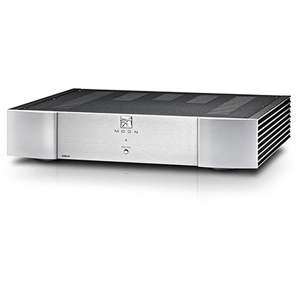 Moon by Simaudio 400M Silver