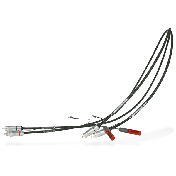 SYNERGISTIC RESEARCH Atmosphere Level 2 Excite Phono, RCA, 1,5 м